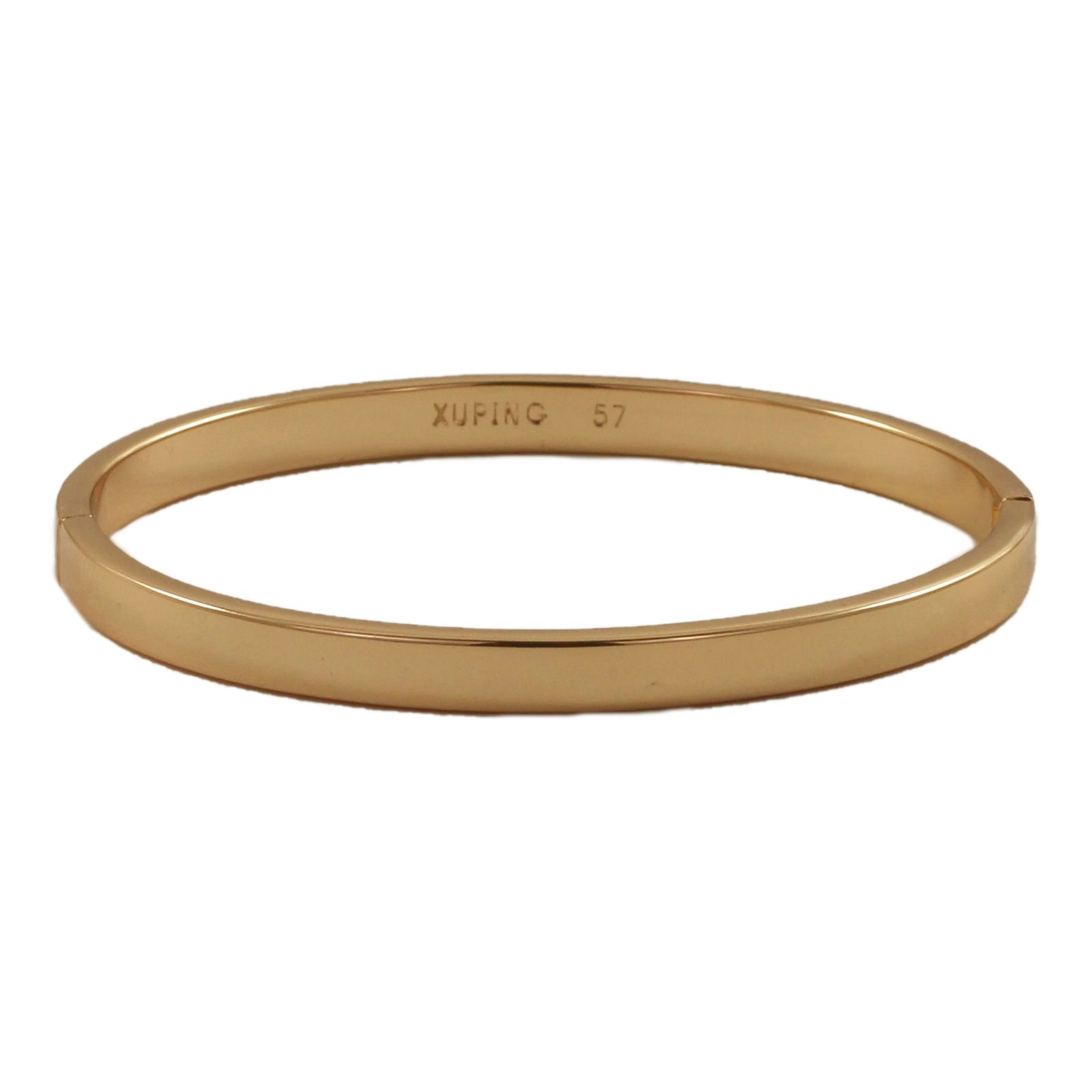 دستبند النگویی زنانه ژوپینگ مدل طناز کد AAD-51 -  - 1