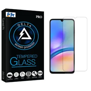 محافظ صفحه نمایش پی کی مدل Delta مناسب برای گوشی موبایل سامسونگ Galaxy A05s