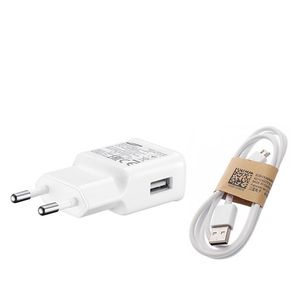 شارژر دیواری مدل ep-ta20 به همراه کابل microUSB