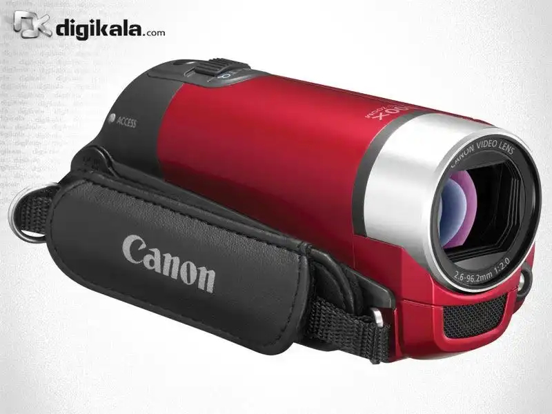 دوربین فیلمبرداری کانن اف اس 300