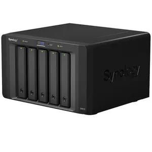 گسترش دهنده تحت شبکه 5Bay سینولوژی مدل DX513