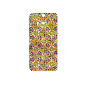 MAHOOT Iran Tile 15 Cover Sticker for HTC One M9