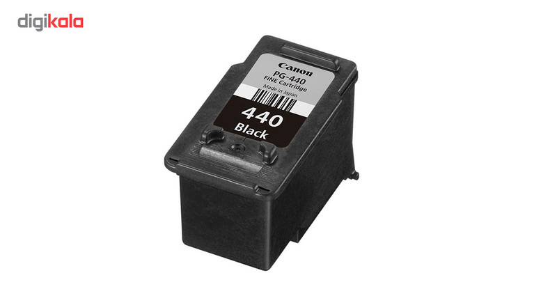 کارتریج کانن مشکی مدل PG-440 1
