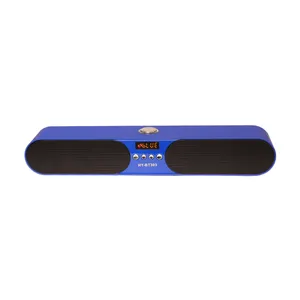 اسپیکر بلوتوثی قابل حمل مدل ISLS-0322
