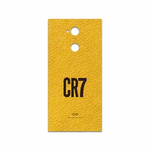 MAHOOT ML-CR7 Cover Sticker for Sony Xperia XA2 Ultra