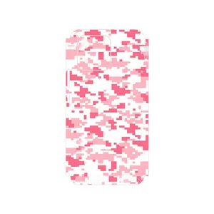 MAHOOT Army_Pink_Pixel Cover Sticker for Honor X5