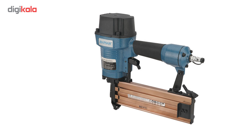 میخکوب بادی دامار مدل ST64