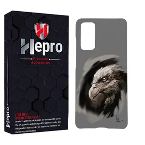 HEPRO MC Cover for SAMSUNG GALAXY S20 FE