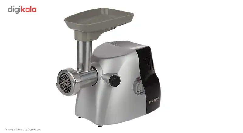 چرخ گوشت پارس خزر مدل MG-1600P