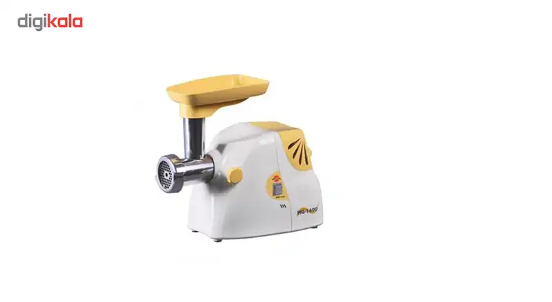 چرخ گوشت پارس خزر مدل MG-1600P