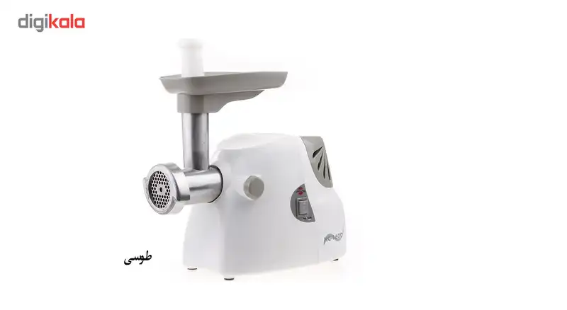 چرخ گوشت پارس خزر مدل MG-1600P