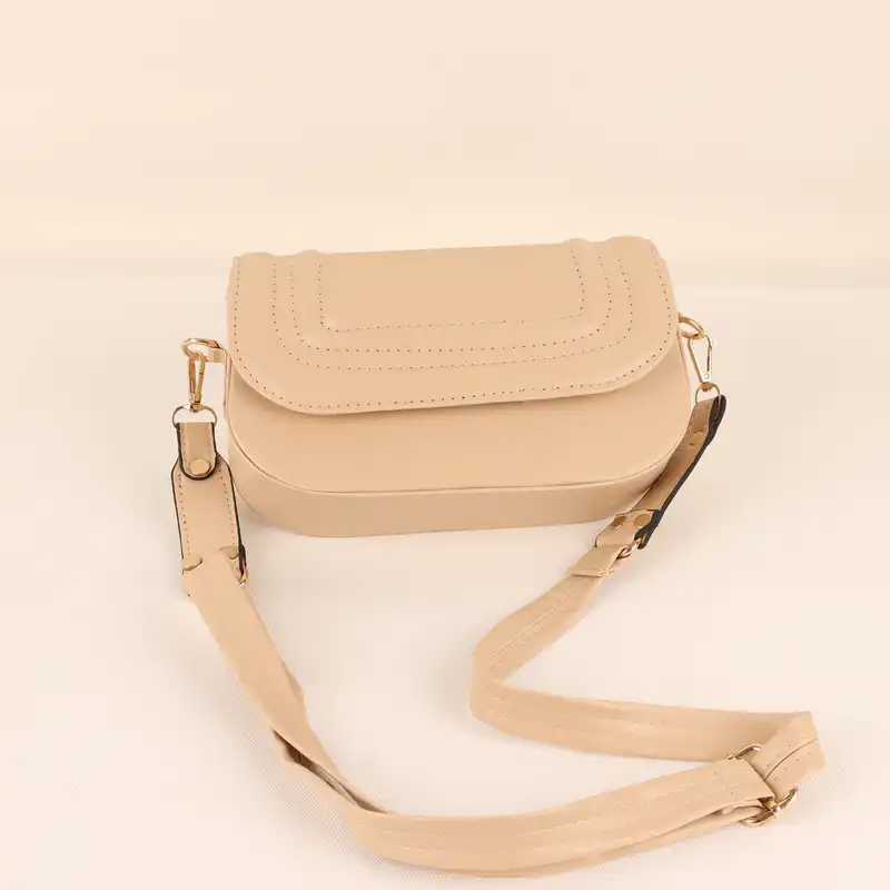 کیف دوشی زنانه مدل 1001