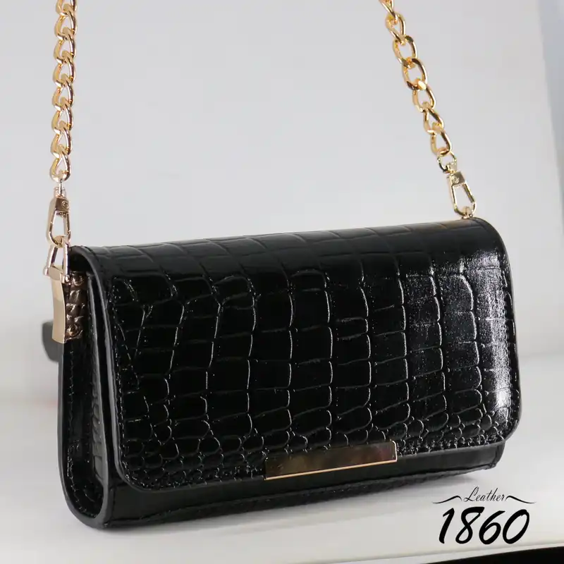 کیف رودوشی زنانه 1860 کد 605