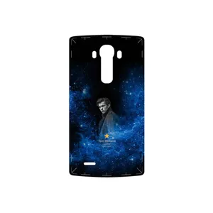 MAHOOT tom holland Cover Sticker for LG G3