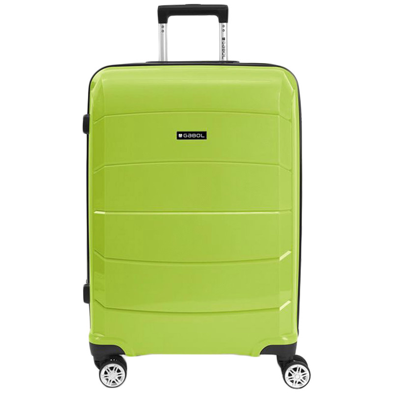 مجموعه 3 عددی چمدان گابل مدل MIDORI - 123
