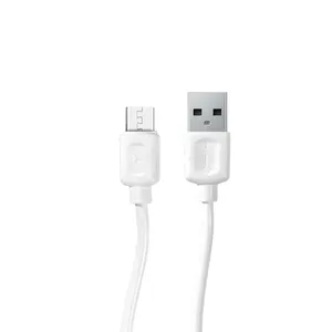 کابل تبدیل USB به USB-C نارومی مدل 003 طول 1 متر