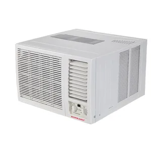 کولر گازی پنجره‌ای 24000 دور ثابت سوپرانو مدل SNO-24CW/TP