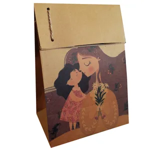 ساک هدیه مدل مادر مهربان