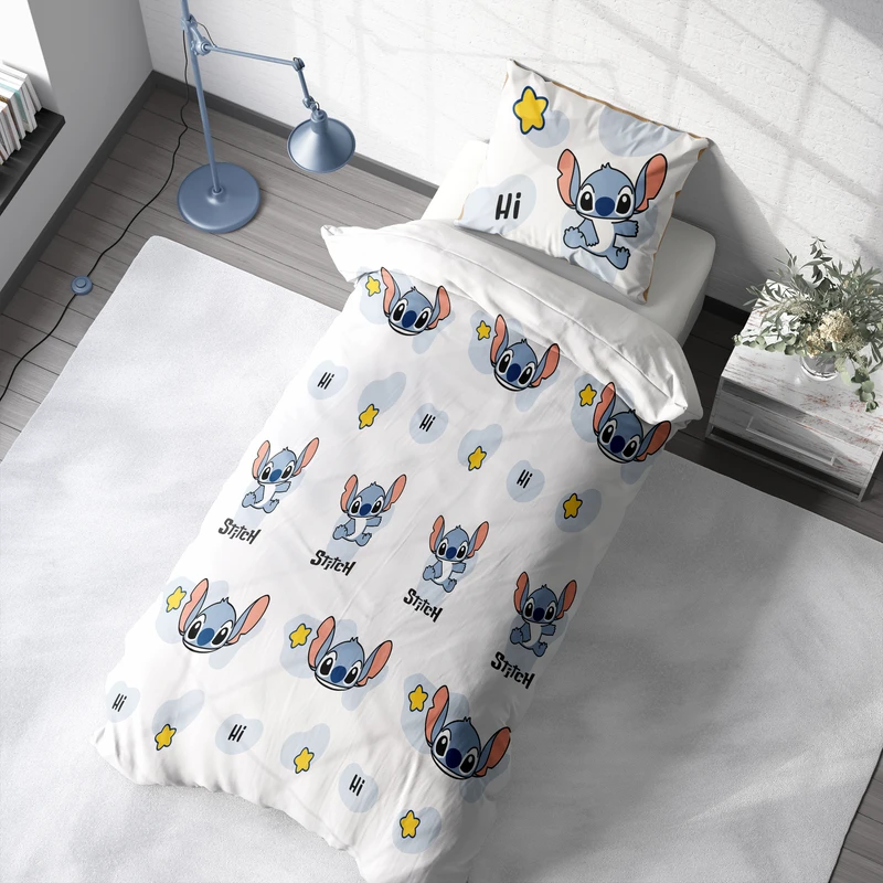 سرویس خواب 1 نفر 4 تکه مدل دیجیتال