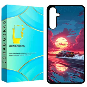 Ghab Guard GCHPA14 Cover For Samsung Galaxy A14 4G / A14 5G / M14 5G   