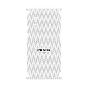 MAHOOT Prada-FullSkin Cover Sticker for OnePlus 9