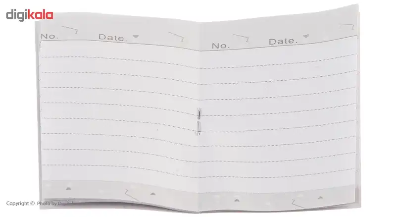 ست لوازم التحریر مدل میکی موس کد 8004 مجموعه 6 عددی