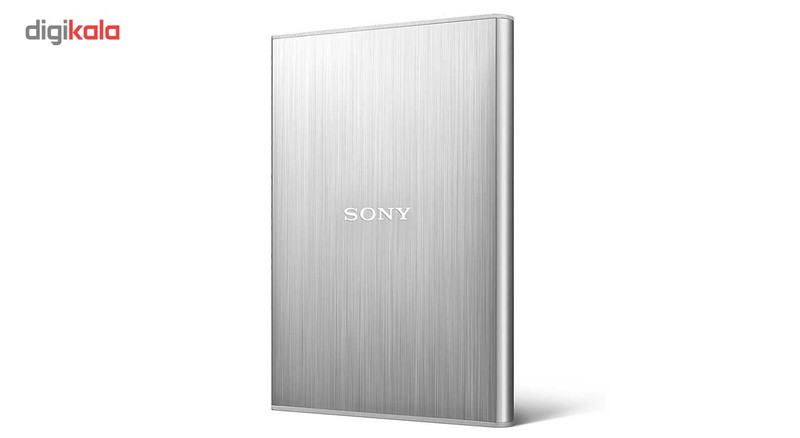 هارد اکسترنال سونی مدل HD-SL2 ظرفیت 2 ترابایت