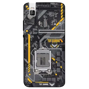 Megafone Gaming Board 8003 Cover For Honor 7i