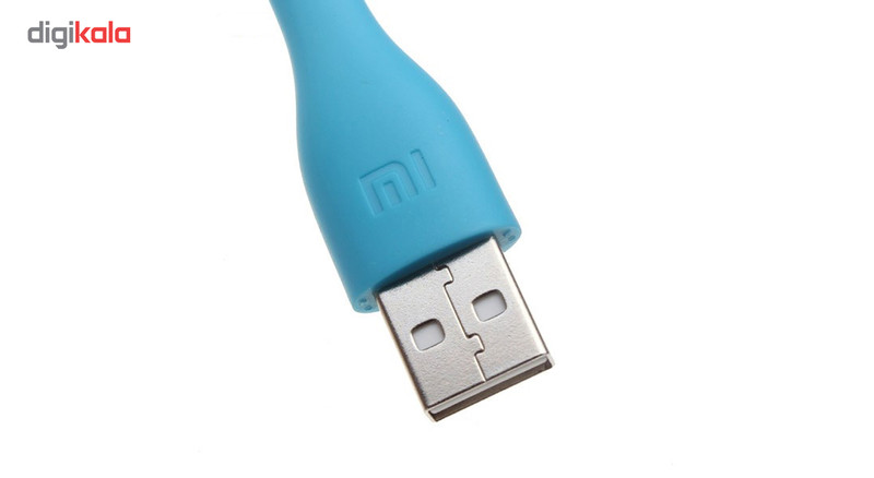 قیمت و خرید پنکه همراه شیائومی مدل USB Mini