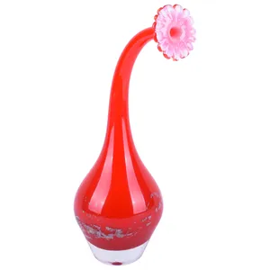 گلدان طرح گل شیپوری کد 00-08
