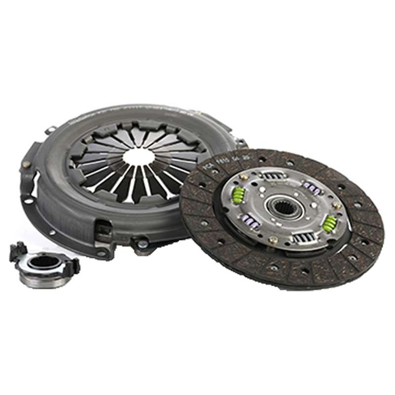 کیت کلاچ عظام مدل3184137 مناسب برای پژو 206 تیپ5