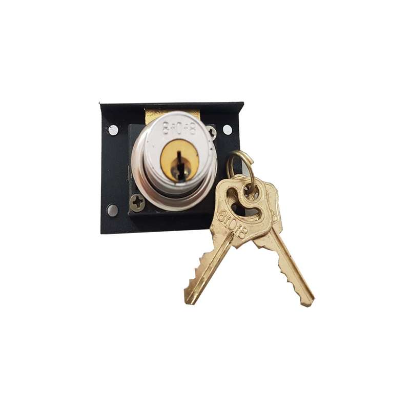 قفل مدل HL502P