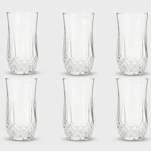 Noritazeh 240131W Glass Pack of 6