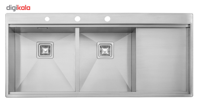 سینک فورس مدل FS208 لوکس سینک فورس مدل FS208 لوکس