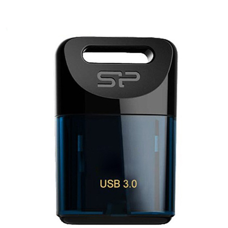 فلش مموری USB 3.0 سیلیکون پاور مدل جیول جی 06 ظرفیت 8 گیگابایت