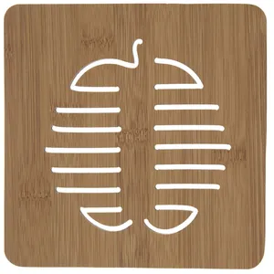 زیر قابلمه ای مدل سیب کد T561