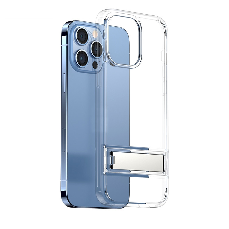 کاور یوسمز مدل US-BH810 مناسب برای گوشی موبایل اپل Iphone 14 ProMax 