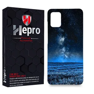 HEPRO MC Cover for Samsung Galaxy A10S