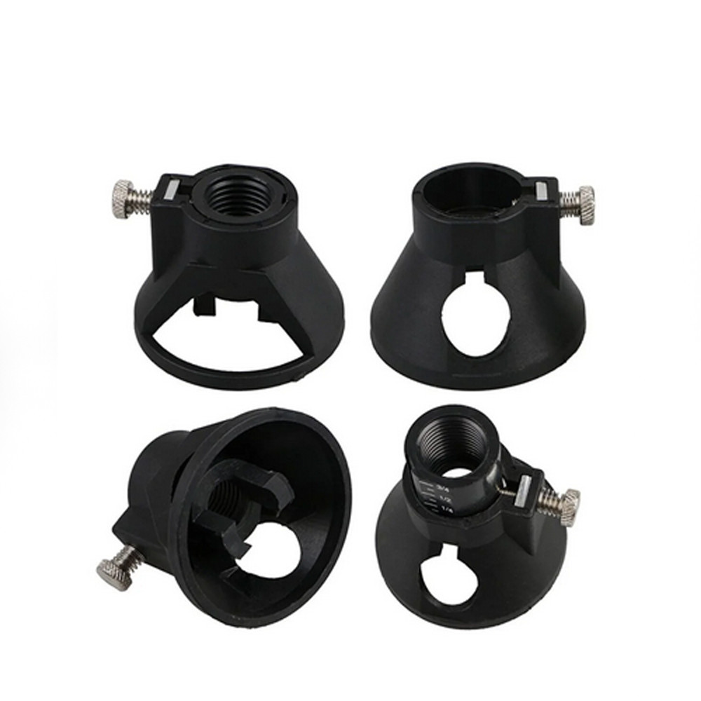 نگهدارنده فرز حکاکی مدل ساج