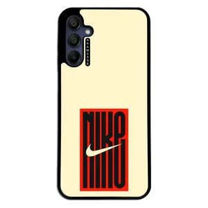 AKAM AMC-WSGA15-NIKE-39 Cover For Samsung Galaxy A15