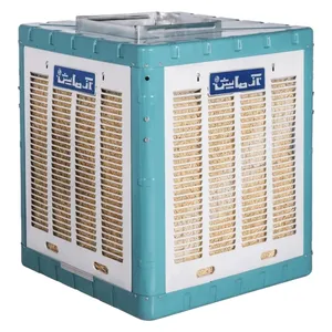 کولر آبی آزمایش مدل AZ-400U