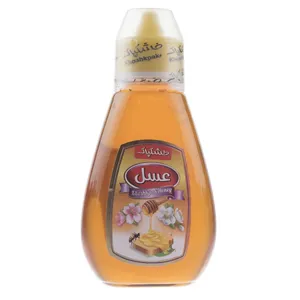 عسل خشکپاک - 350 گرم