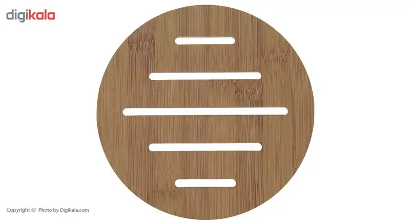 زیر قابلمه ای مدل گرد کد T0563