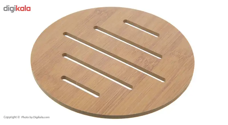 زیر قابلمه ای مدل گرد کد T0563