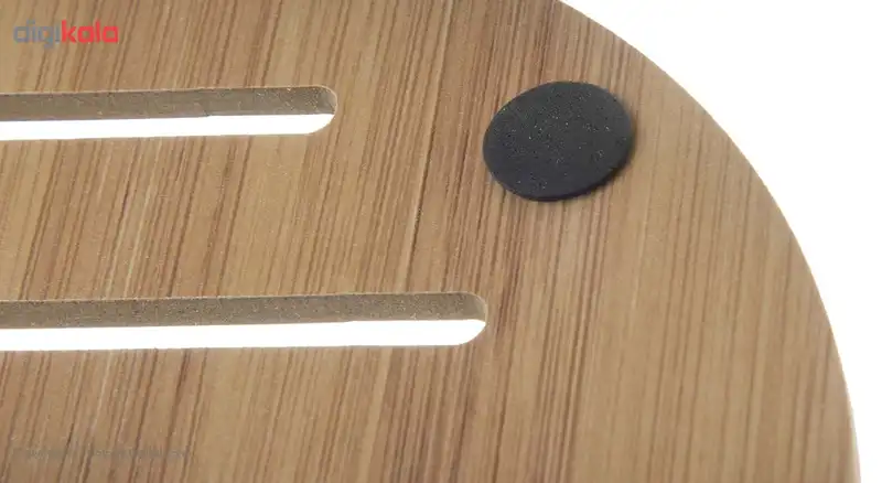 زیر قابلمه ای مدل گرد کد T0563