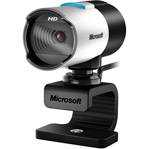 وب کم مایکروسافت مدل LifeCam Studio وب کم مایکروسافت مدل LifeCam Studio