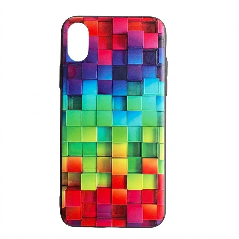 کاور مدل 01 مناسب برای گوشی موبایل اپل Iphone X/xs
