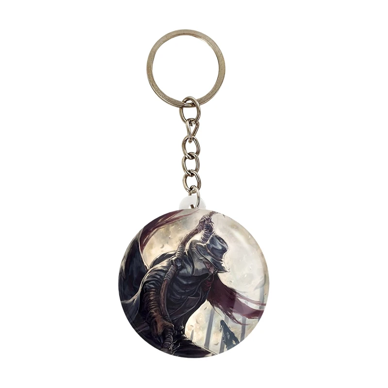 جاکلیدی خندالو مدل بازی بلاد بورن Blood Borne کد 30080