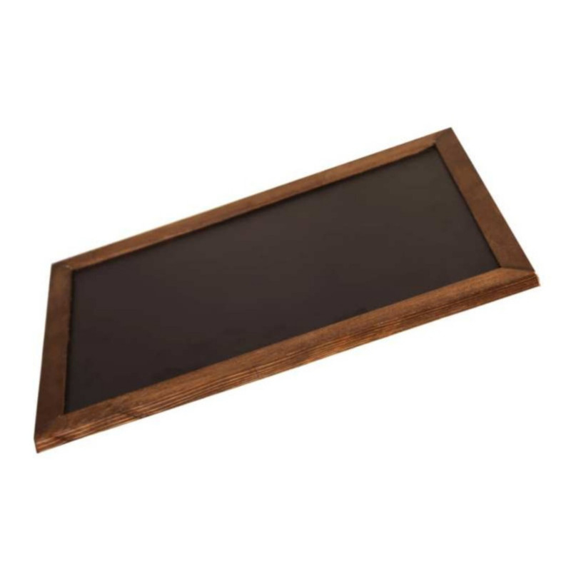 تخته سیاه مدل AS70 سایز ۱۲۰×۷۰ سانتی متر