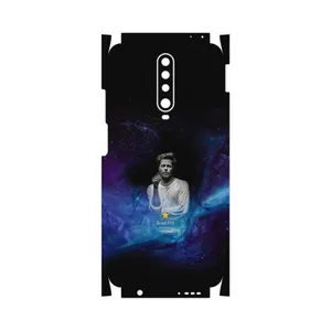 MAHOOT Brad Pitt-FullSkin Cover Sticker for Xiaomi Redmi K30